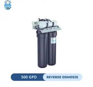 Reverse Osmosis Membrane
